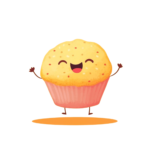 logo muffins