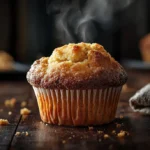 recette Muffins à la crème de marron