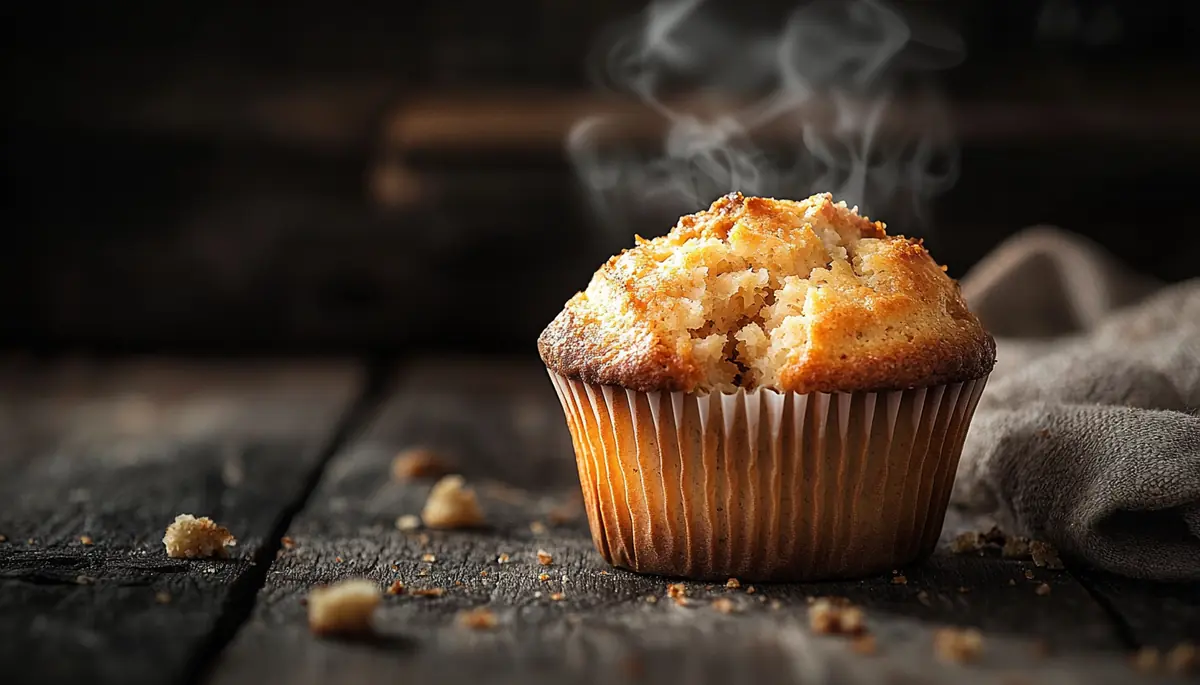 recette Muffins au saumon fumé et aneth