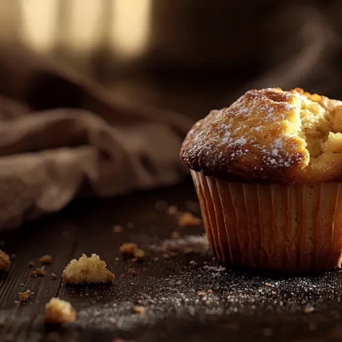 recette Muffins chocolat gianduja