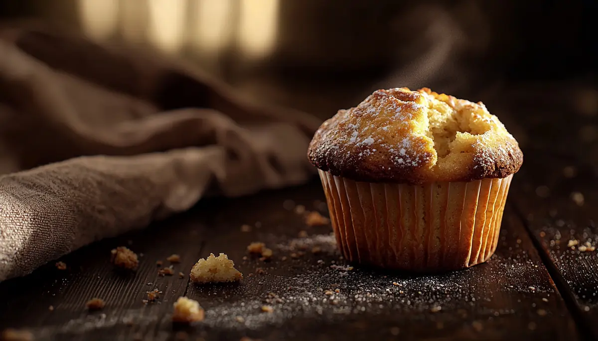 recette Muffins chocolat gianduja