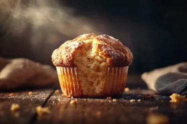 recette Muffins chocolat menthe