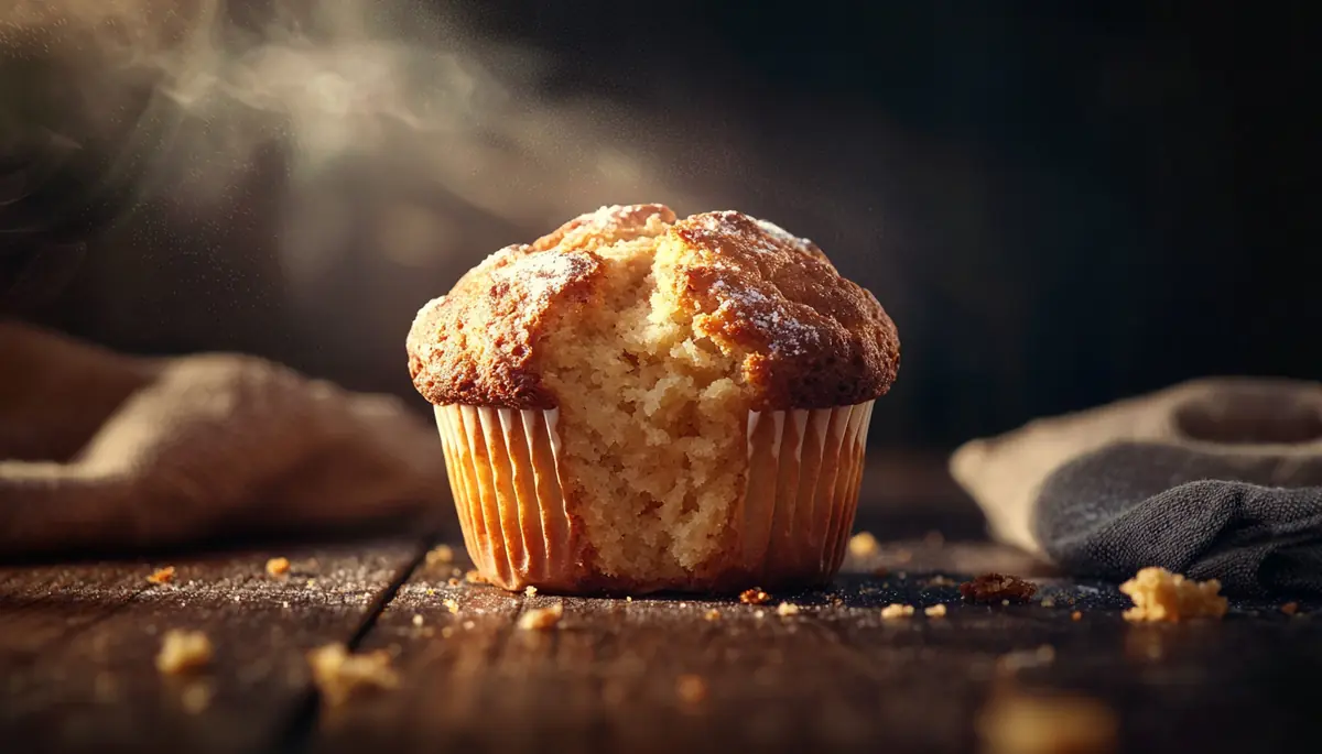 recette Muffins chocolat menthe