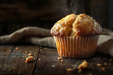 recette Muffins figue et miel