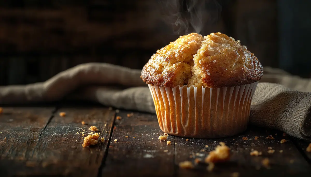 recette Muffins figue et miel