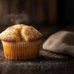 recette Muffins poire et spéculoos