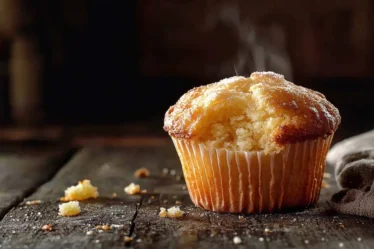 recette Muffins thon, câpres et citron