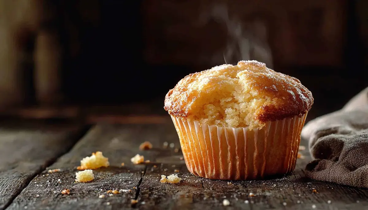 recette Muffins thon, câpres et citron